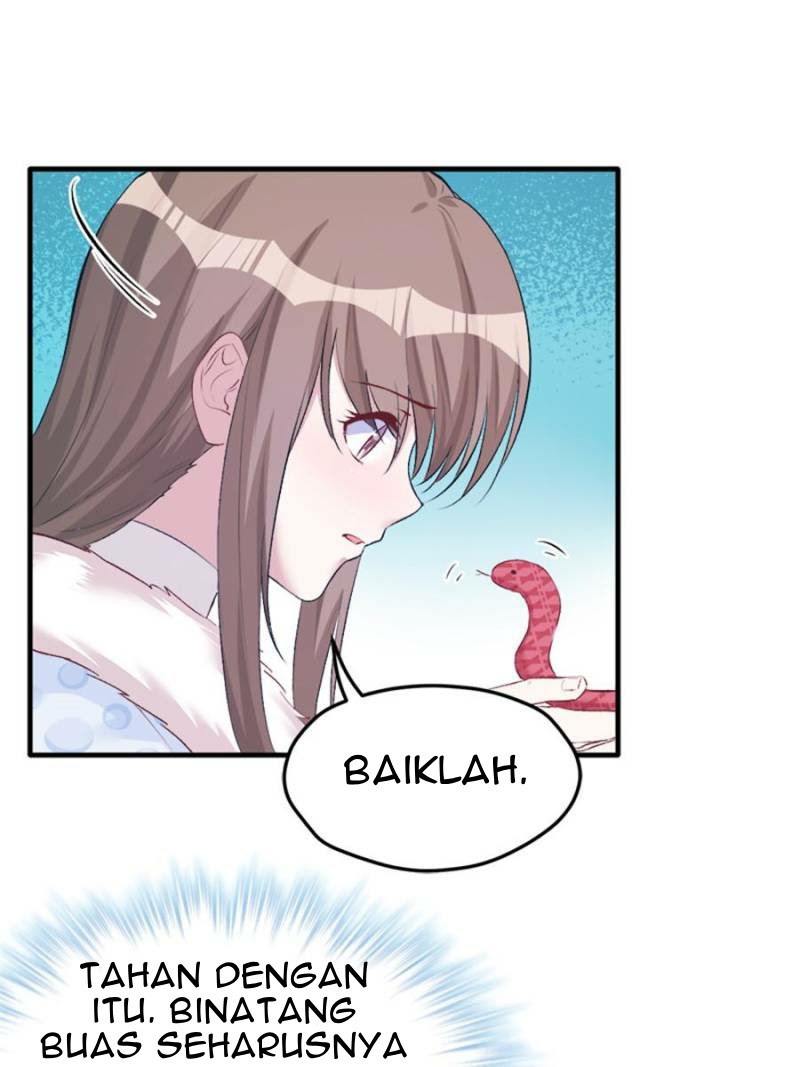 Beauty and the Beasts Chapter 135 Gambar 45
